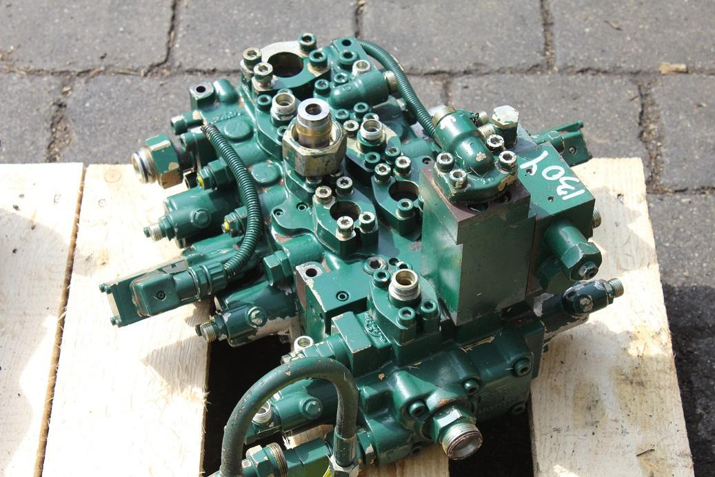 Atlas 1304 - Katup hidrolik untuk Peralatan konstruksi: gambar 4 Atlas 1304 - Katup hidrolik untuk Peralatan konstruksi: gambar 4