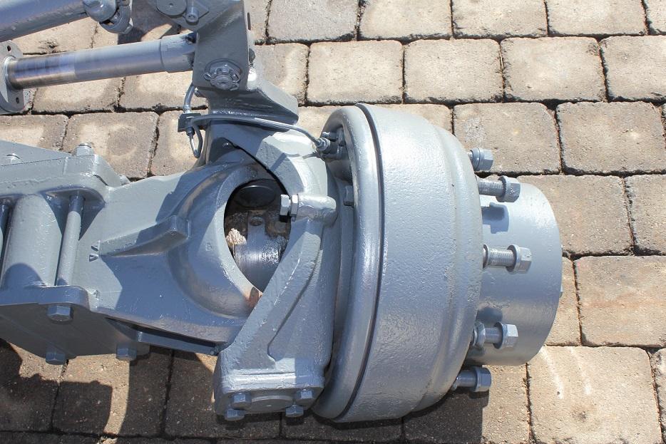 Atlas 1602 E - Poros dan bagian untuk Peralatan konstruksi: gambar 3 Atlas 1602 E - Poros dan bagian untuk Peralatan konstruksi: gambar 3