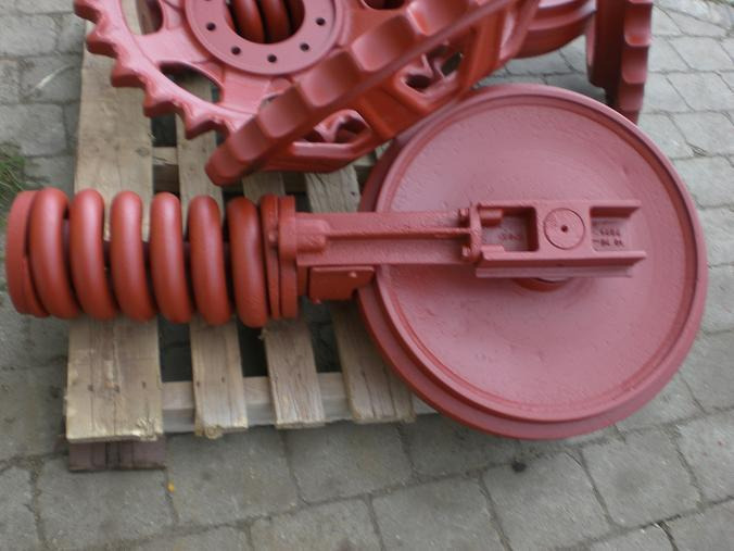 Atlas 1604 AWEA 4 und 1302 D - Bagian sasis untuk Peralatan konstruksi: gambar 2 Atlas 1604 AWEA 4 und 1302 D - Bagian sasis untuk Peralatan konstruksi: gambar 2