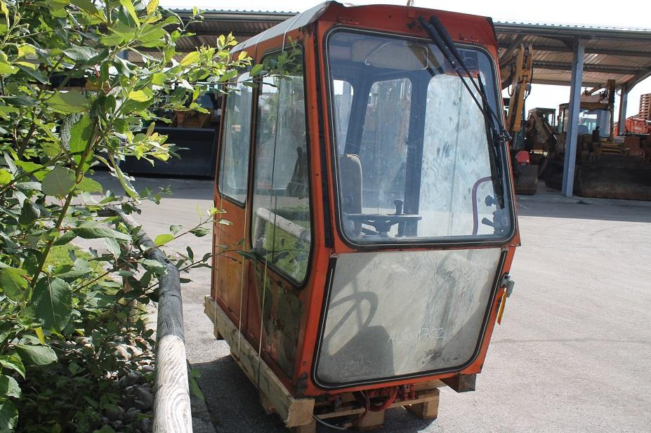 Atlas 1702D - Kabin untuk Peralatan konstruksi: gambar 5 Atlas 1702D - Kabin untuk Peralatan konstruksi: gambar 5