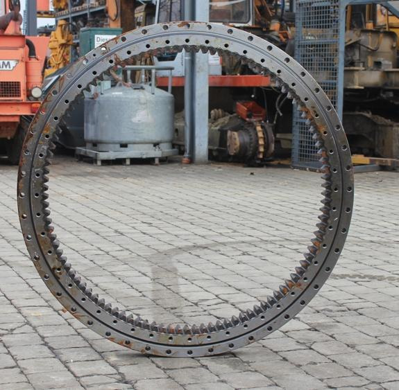 Atlas 1704 - Cincin slewing untuk Peralatan konstruksi: gambar 1 Atlas 1704 - Cincin slewing untuk Peralatan konstruksi: gambar 1