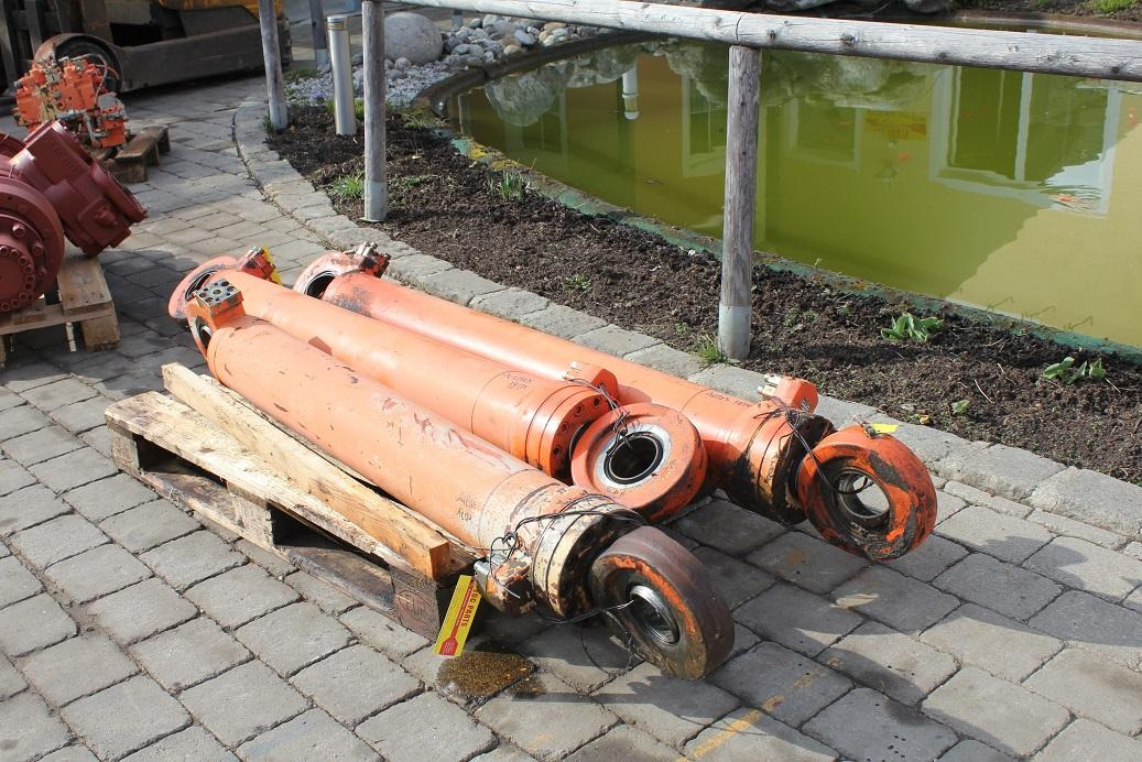 Atlas 1804 - Silinder hidrolik untuk Peralatan konstruksi: gambar 5 Atlas 1804 - Silinder hidrolik untuk Peralatan konstruksi: gambar 5