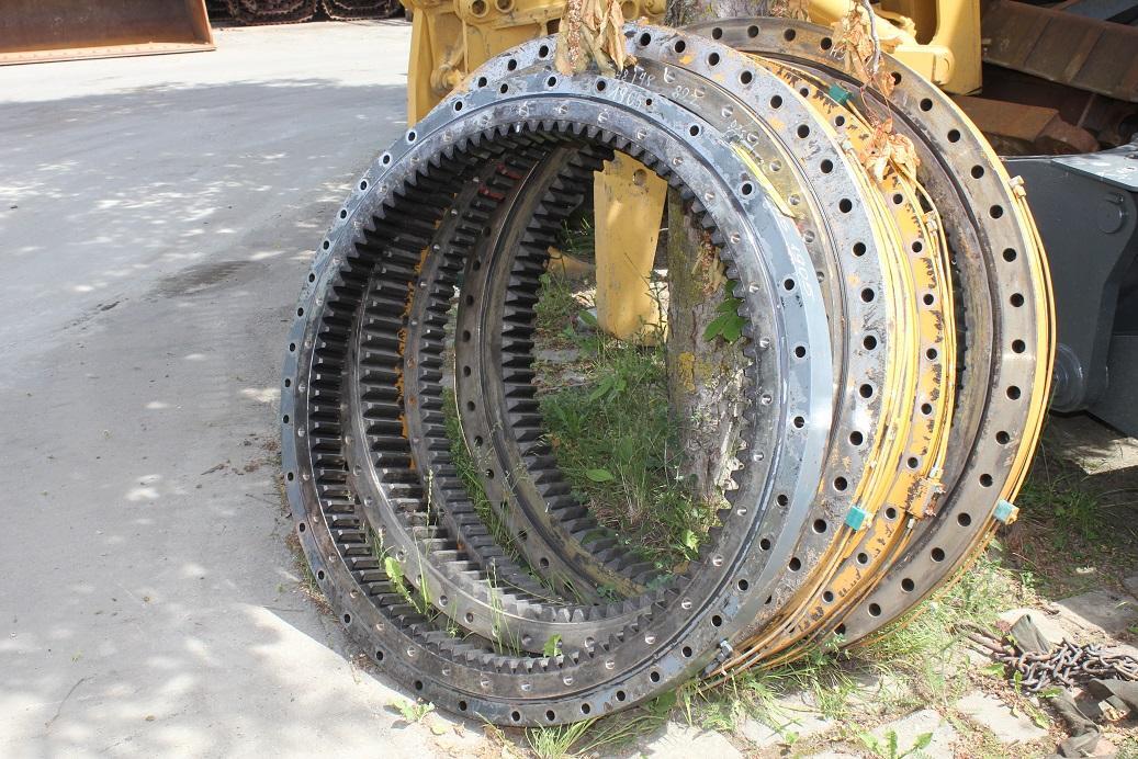 Atlas 1905 M - Cincin slewing untuk Peralatan konstruksi: gambar 2 Atlas 1905 M - Cincin slewing untuk Peralatan konstruksi: gambar 2