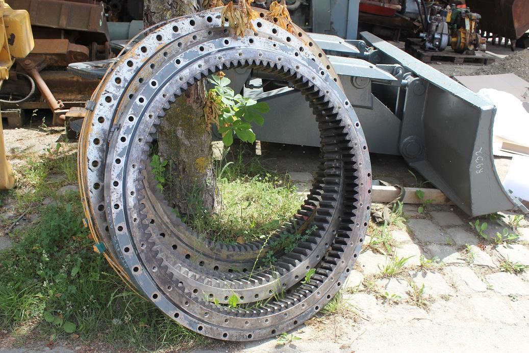 Atlas 1905 M - Cincin slewing untuk Peralatan konstruksi: gambar 4 Atlas 1905 M - Cincin slewing untuk Peralatan konstruksi: gambar 4