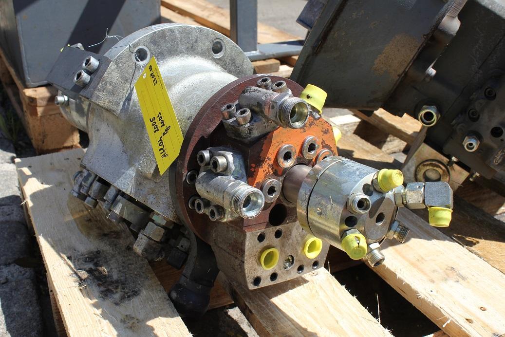 Atlas 2005 - Hidrolika untuk Peralatan konstruksi: gambar 4 Atlas 2005 - Hidrolika untuk Peralatan konstruksi: gambar 4