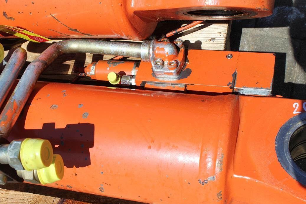 Atlas 2005 - Silinder hidrolik untuk Peralatan konstruksi: gambar 3 Atlas 2005 - Silinder hidrolik untuk Peralatan konstruksi: gambar 3