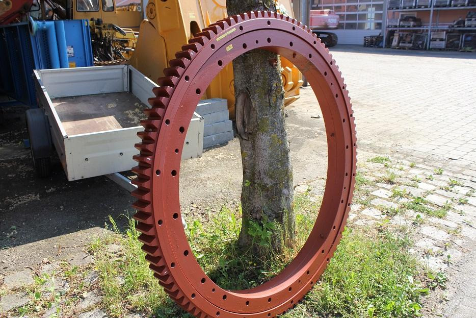 Atlas AB 2002 - Cincin slewing untuk Peralatan konstruksi: gambar 5 Atlas AB 2002 - Cincin slewing untuk Peralatan konstruksi: gambar 5