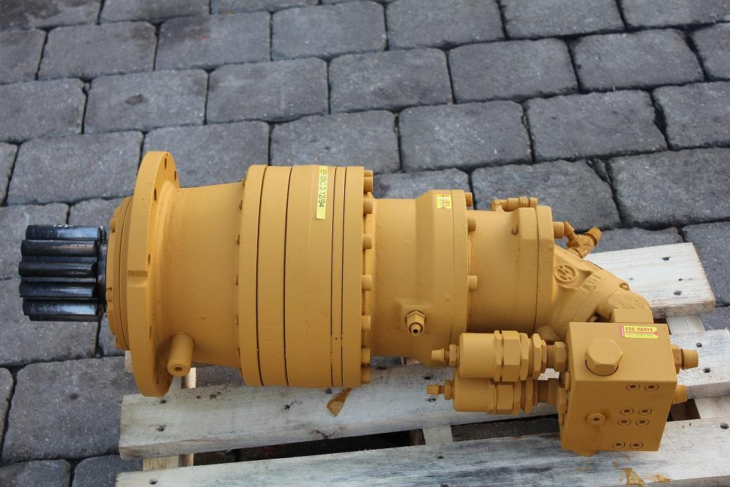 Benmac 3.12R Transmittal - Motor ayun untuk Peralatan konstruksi: gambar 5 Benmac 3.12R Transmittal - Motor ayun untuk Peralatan konstruksi: gambar 5