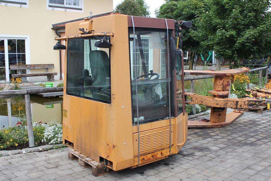 Case 621 - Kabin untuk Peralatan konstruksi: gambar 4 Case 621 - Kabin untuk Peralatan konstruksi: gambar 4