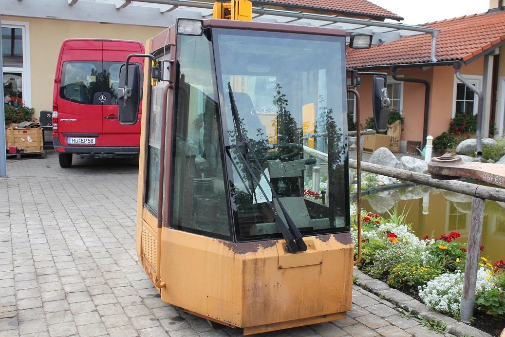 Case 621 - Kabin untuk Peralatan konstruksi: gambar 5 Case 621 - Kabin untuk Peralatan konstruksi: gambar 5