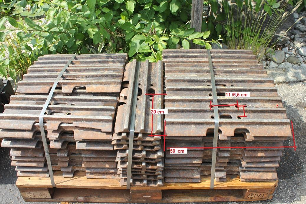 Case 788 LC - Trek untuk Peralatan konstruksi: gambar 2 Case 788 LC - Trek untuk Peralatan konstruksi: gambar 2