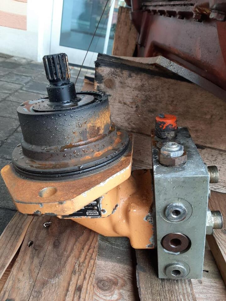 Case Voac aus 788 LC - Motor hidrolik untuk Peralatan konstruksi: gambar 2 Case Voac aus 788 LC - Motor hidrolik untuk Peralatan konstruksi: gambar 2