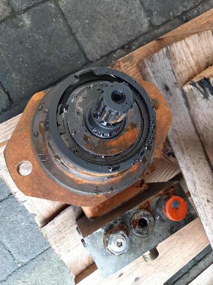 Case Voac aus 788 LC - Motor hidrolik untuk Peralatan konstruksi: gambar 5 Case Voac aus 788 LC - Motor hidrolik untuk Peralatan konstruksi: gambar 5