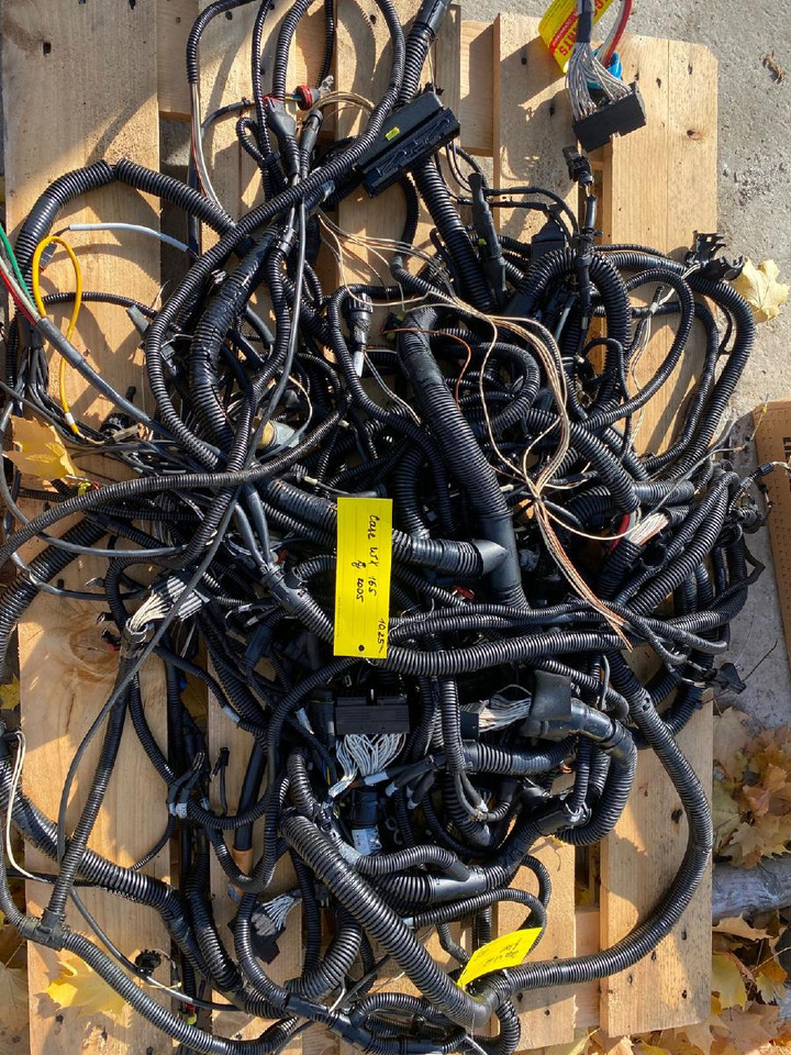 Case WX 165 - Kabel/ Kawat harness untuk Peralatan konstruksi: gambar 1 Case WX 165 - Kabel/ Kawat harness untuk Peralatan konstruksi: gambar 1