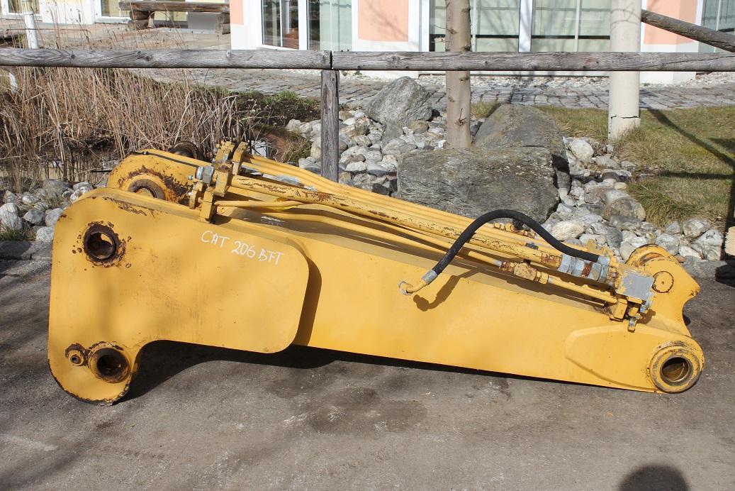 Caterpillar 206 BFT - Boom untuk Ekskavator: gambar 4 Caterpillar 206 BFT - Boom untuk Ekskavator: gambar 4
