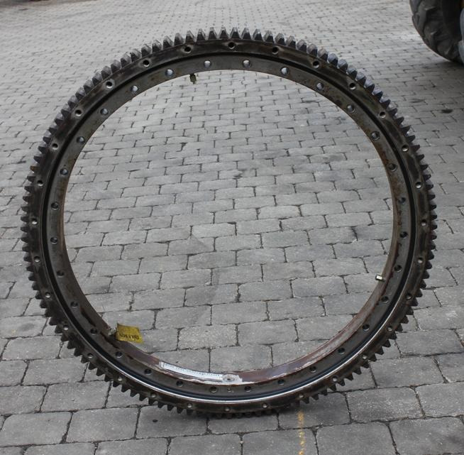 Caterpillar 212 BFT - Cincin slewing untuk Peralatan konstruksi: gambar 1 Caterpillar 212 BFT - Cincin slewing untuk Peralatan konstruksi: gambar 1