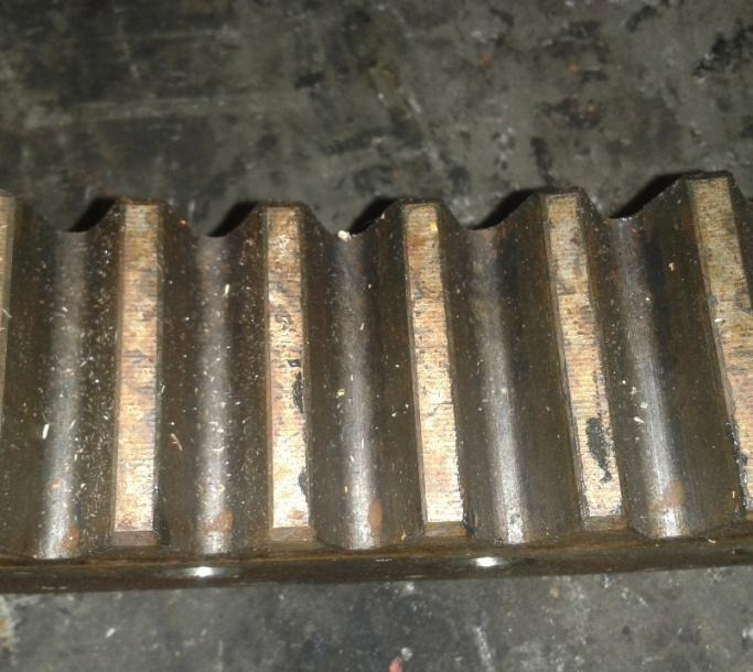 Caterpillar 307 - Cincin slewing untuk Peralatan konstruksi: gambar 2 Caterpillar 307 - Cincin slewing untuk Peralatan konstruksi: gambar 2