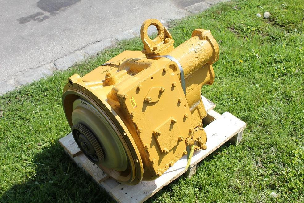 Caterpillar D 3 C - Gearbox untuk Peralatan konstruksi: gambar 4 Caterpillar D 3 C - Gearbox untuk Peralatan konstruksi: gambar 4