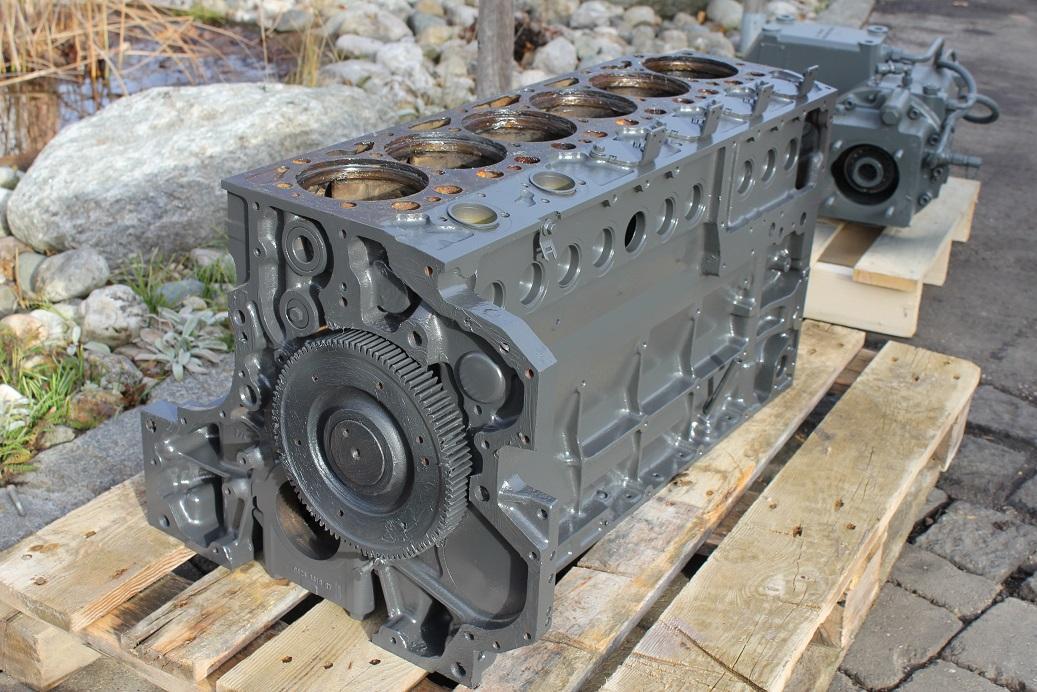 Deutz F6L 1013/ Atlas 1804 - Mesin untuk Peralatan konstruksi: gambar 4 Deutz F6L 1013/ Atlas 1804 - Mesin untuk Peralatan konstruksi: gambar 4
