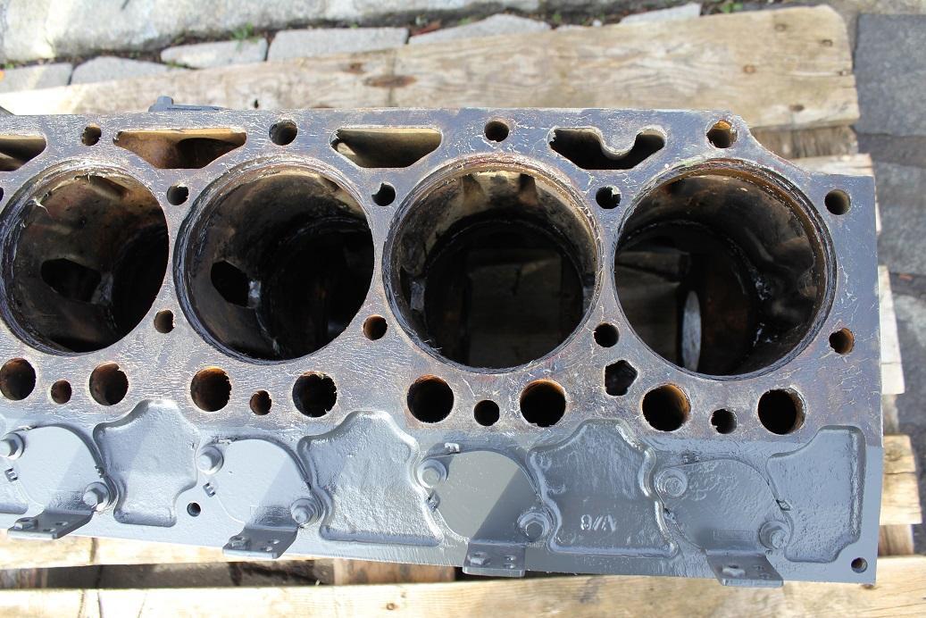 Deutz F6L 1013/ Atlas 1804 - Mesin untuk Peralatan konstruksi: gambar 3 Deutz F6L 1013/ Atlas 1804 - Mesin untuk Peralatan konstruksi: gambar 3