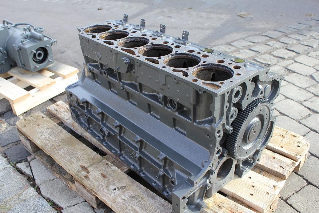 Deutz F6L 1013/ Atlas 1804 - Mesin untuk Peralatan konstruksi: gambar 1 Deutz F6L 1013/ Atlas 1804 - Mesin untuk Peralatan konstruksi: gambar 1