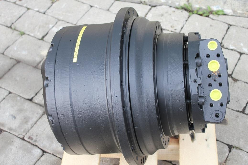 Doosan 220 - Final drive untuk Peralatan konstruksi: gambar 2 Doosan 220 - Final drive untuk Peralatan konstruksi: gambar 2