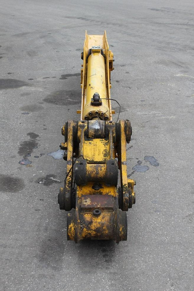 Furukawa 735 - Boom: gambar 5 Furukawa 735 - Boom: gambar 5