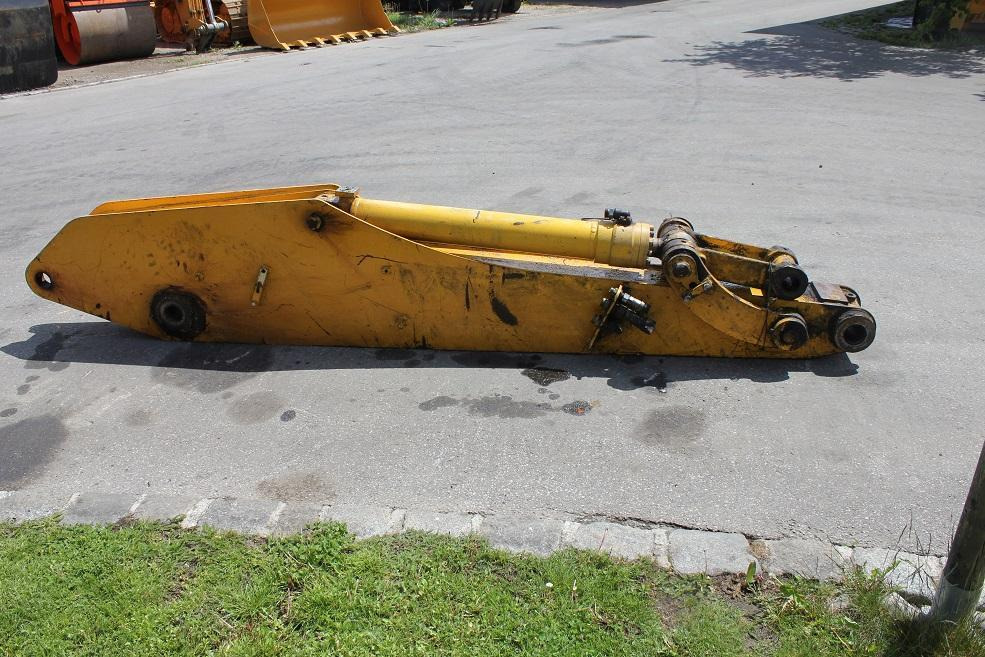 Furukawa 735 - Boom: gambar 1 Furukawa 735 - Boom: gambar 1