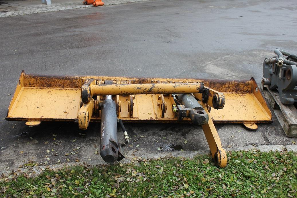 Furukawa W 625 - Pisau untuk Ekskavator: gambar 4 Furukawa W 625 - Pisau untuk Ekskavator: gambar 4
