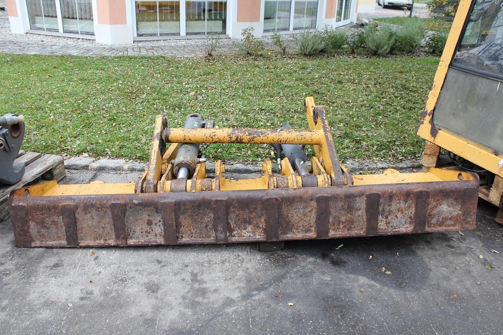 Furukawa W 625 - Pisau untuk Ekskavator: gambar 3 Furukawa W 625 - Pisau untuk Ekskavator: gambar 3