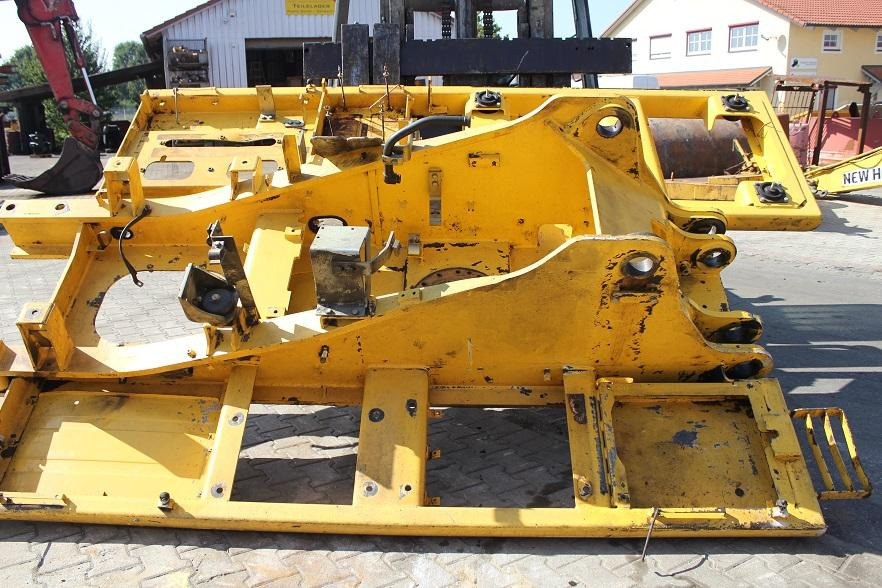 Holland Kobelco E 215 - Tubuh dan eksterior untuk Peralatan konstruksi: gambar 1 Holland Kobelco E 215 - Tubuh dan eksterior untuk Peralatan konstruksi: gambar 1