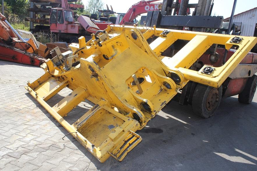 Holland Kobelco E 215 - Tubuh dan eksterior untuk Peralatan konstruksi: gambar 3 Holland Kobelco E 215 - Tubuh dan eksterior untuk Peralatan konstruksi: gambar 3