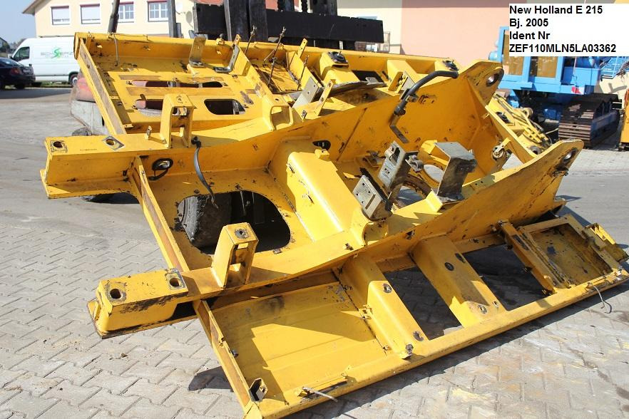 Holland Kobelco E 215 - Tubuh dan eksterior untuk Peralatan konstruksi: gambar 2 Holland Kobelco E 215 - Tubuh dan eksterior untuk Peralatan konstruksi: gambar 2