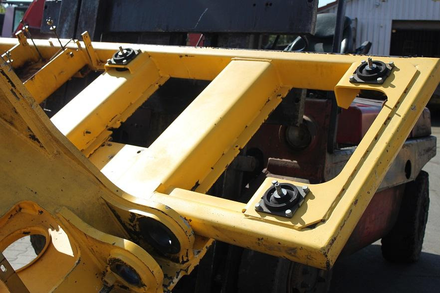 Holland Kobelco E 215 - Tubuh dan eksterior untuk Peralatan konstruksi: gambar 4 Holland Kobelco E 215 - Tubuh dan eksterior untuk Peralatan konstruksi: gambar 4