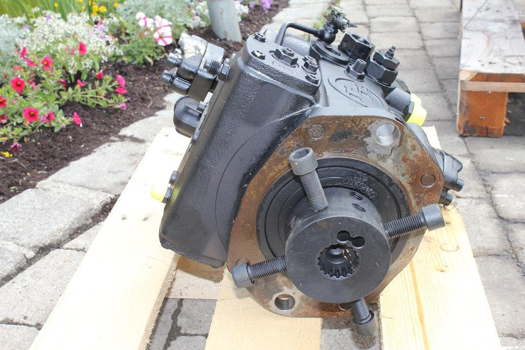 Hydromatik A 4 V125 - Pompa hidrolik untuk Peralatan konstruksi: gambar 4 Hydromatik A 4 V125 - Pompa hidrolik untuk Peralatan konstruksi: gambar 4