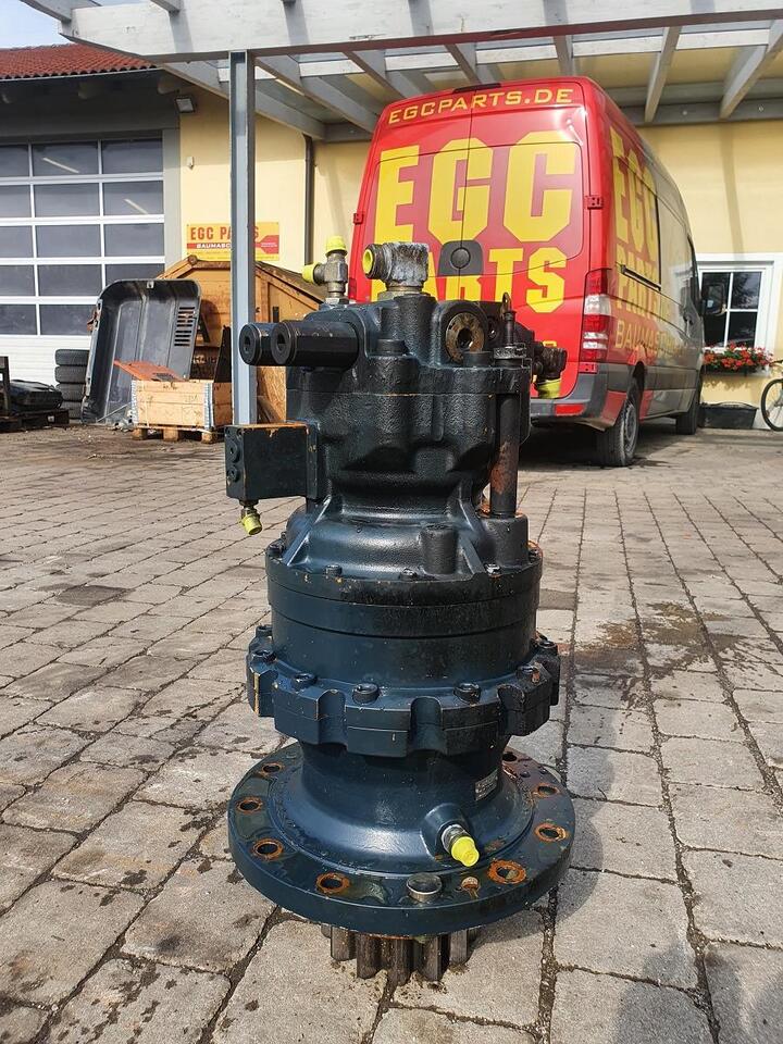 Hyundai Robex 220 LC 9A - Motor ayun untuk Peralatan konstruksi: gambar 4 Hyundai Robex 220 LC 9A - Motor ayun untuk Peralatan konstruksi: gambar 4