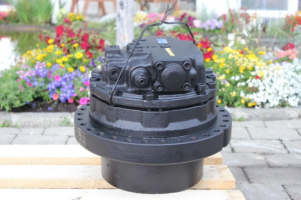 Kayaba Transmittal Case 1088 - Final drive untuk Peralatan konstruksi: gambar 2 Kayaba Transmittal Case 1088 - Final drive untuk Peralatan konstruksi: gambar 2