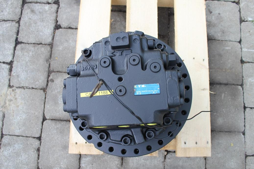 Kayaba Transmittal Case 1088 - Final drive untuk Peralatan konstruksi: gambar 3 Kayaba Transmittal Case 1088 - Final drive untuk Peralatan konstruksi: gambar 3