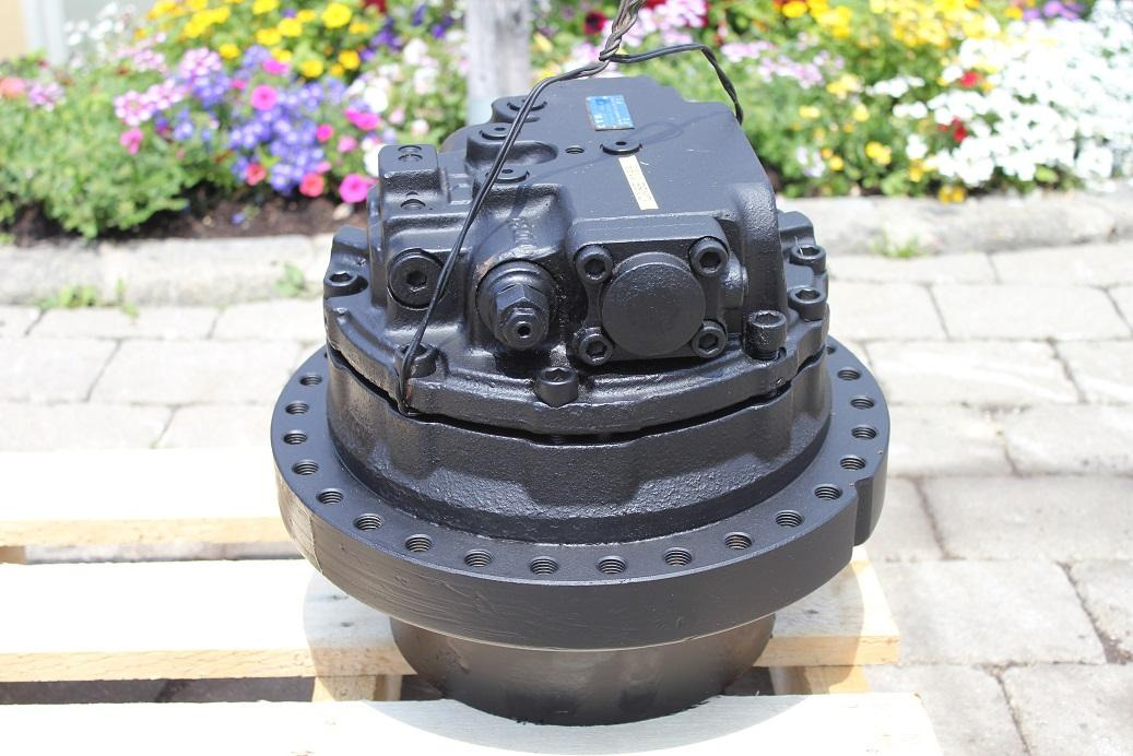 Kayaba Transmittal Case 1088 - Final drive untuk Peralatan konstruksi: gambar 1 Kayaba Transmittal Case 1088 - Final drive untuk Peralatan konstruksi: gambar 1