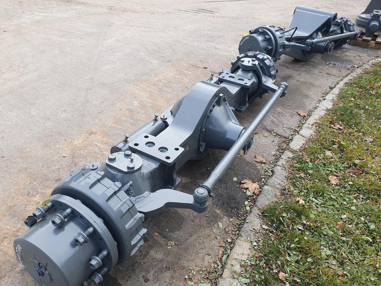 Kessler aus Liebherr A 922 - Poros dan bagian untuk Peralatan konstruksi: gambar 4 Kessler aus Liebherr A 922 - Poros dan bagian untuk Peralatan konstruksi: gambar 4