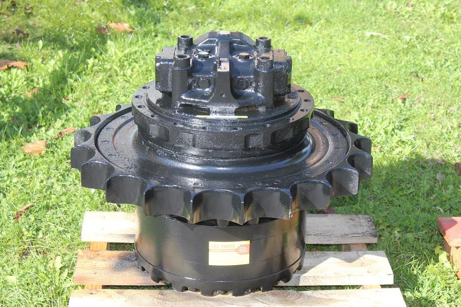 Komatsu PC 240 - Final drive untuk Peralatan konstruksi: gambar 2 Komatsu PC 240 - Final drive untuk Peralatan konstruksi: gambar 2