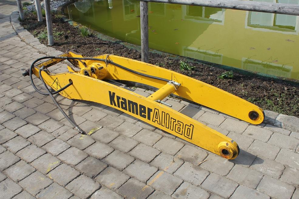 Kramer 418 - Boom: gambar 2 Kramer 418 - Boom: gambar 2