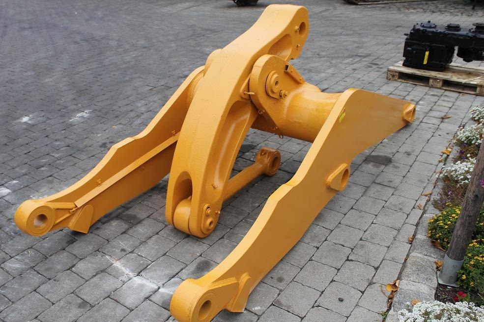 Liebherr 574 Lader - Boom: gambar 5 Liebherr 574 Lader - Boom: gambar 5