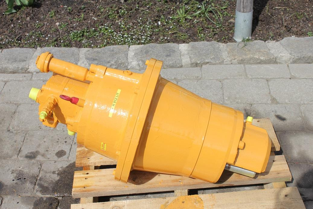 Liebherr 912 - Motor ayun untuk Peralatan konstruksi: gambar 1 Liebherr 912 - Motor ayun untuk Peralatan konstruksi: gambar 1
