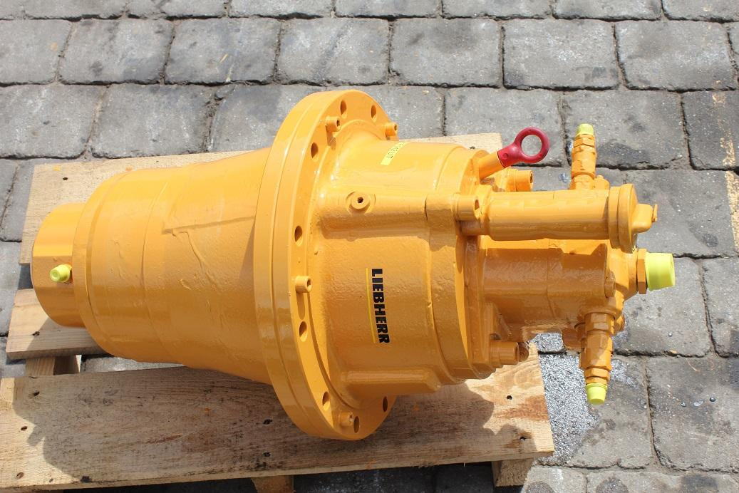 Liebherr 912 - Motor ayun untuk Peralatan konstruksi: gambar 5 Liebherr 912 - Motor ayun untuk Peralatan konstruksi: gambar 5