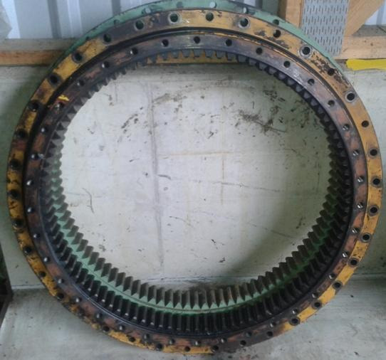 Liebherr 922 - Cincin slewing untuk Peralatan konstruksi: gambar 2 Liebherr 922 - Cincin slewing untuk Peralatan konstruksi: gambar 2