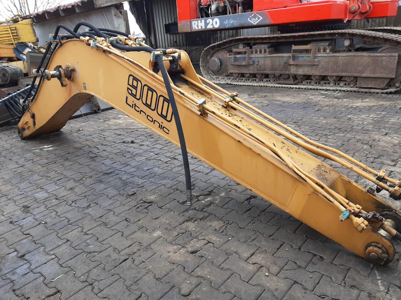 Liebherr A 900 LIT - Boom untuk Ekskavator: gambar 2 Liebherr A 900 LIT - Boom untuk Ekskavator: gambar 2