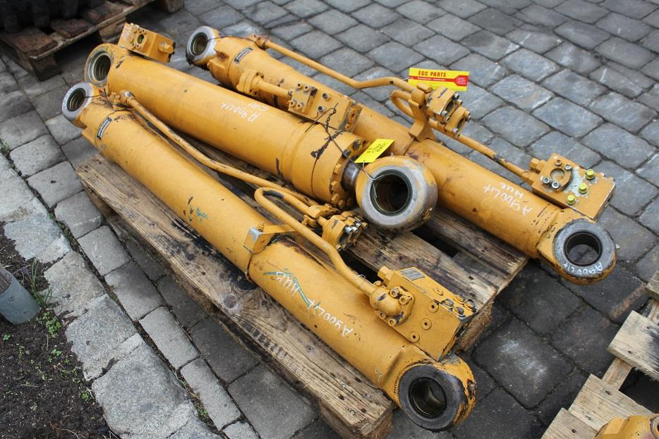 Liebherr A 900 LIT - Silinder hidrolik untuk Peralatan konstruksi: gambar 1 Liebherr A 900 LIT - Silinder hidrolik untuk Peralatan konstruksi: gambar 1