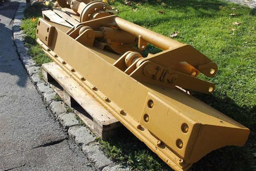 Liebherr A902 - Pisau untuk Peralatan konstruksi: gambar 3 Liebherr A902 - Pisau untuk Peralatan konstruksi: gambar 3