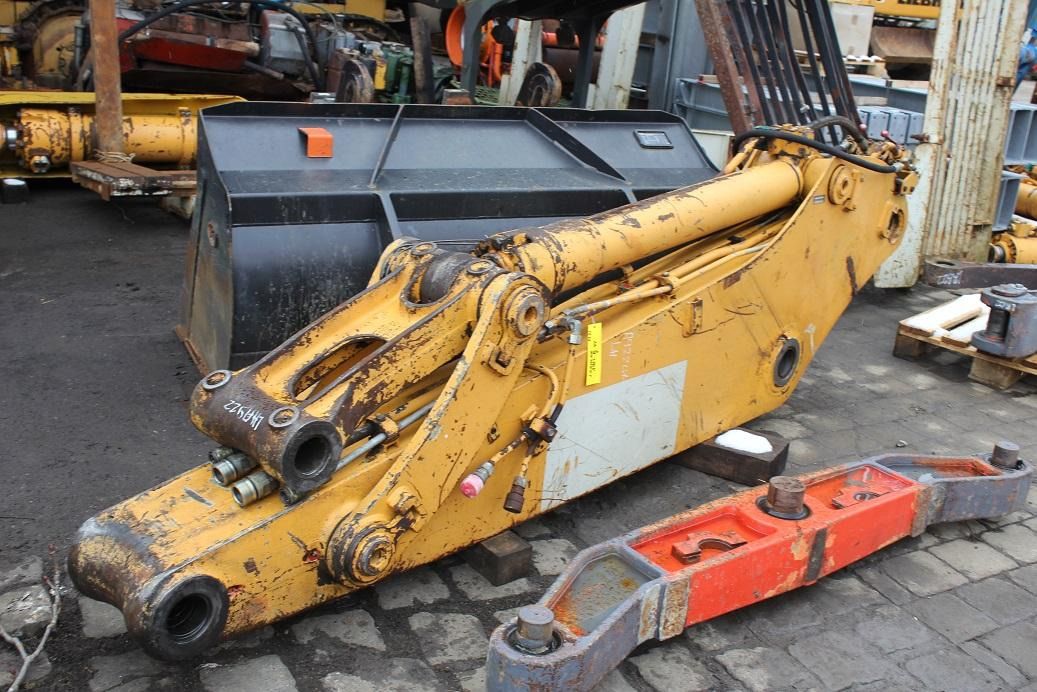 Liebherr A922 LIT - Boom untuk Ekskavator: gambar 1 Liebherr A922 LIT - Boom untuk Ekskavator: gambar 1